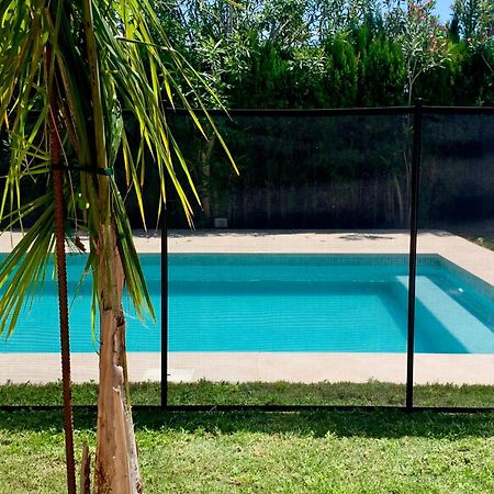 Villa Miranda El Rompido Εξωτερικό φωτογραφία