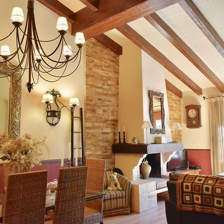 Villa Miranda El Rompido Εξωτερικό φωτογραφία
