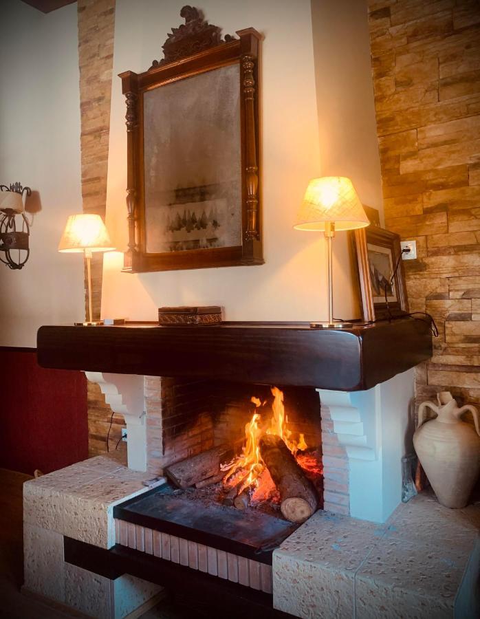 Villa Miranda El Rompido Εξωτερικό φωτογραφία