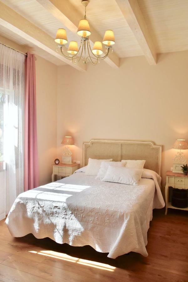 Villa Miranda El Rompido Εξωτερικό φωτογραφία