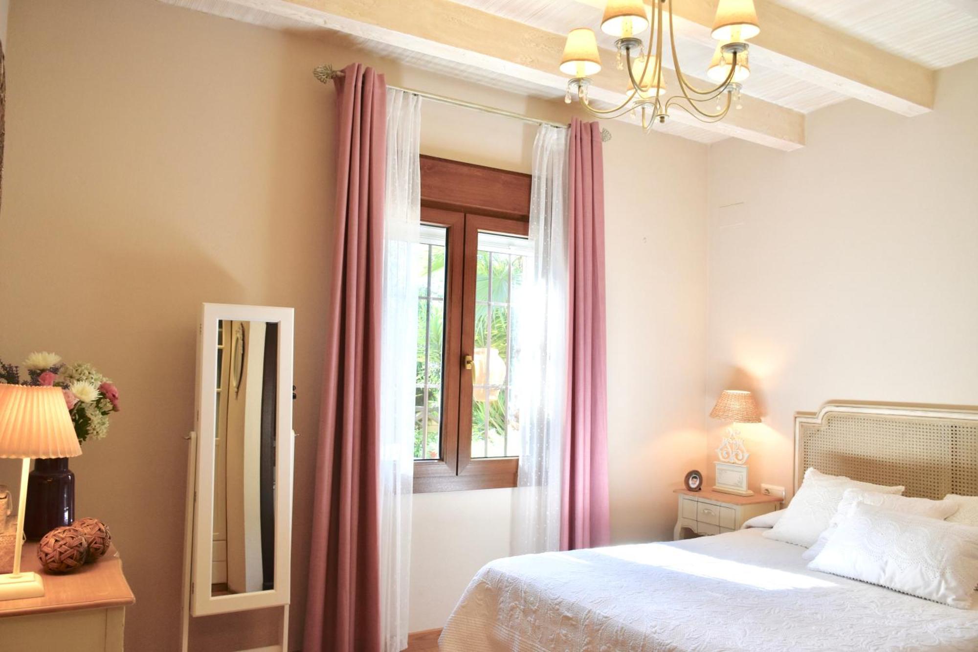 Villa Miranda El Rompido Εξωτερικό φωτογραφία
