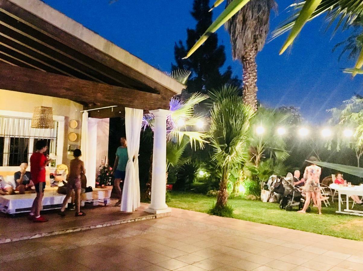 Villa Miranda El Rompido Εξωτερικό φωτογραφία