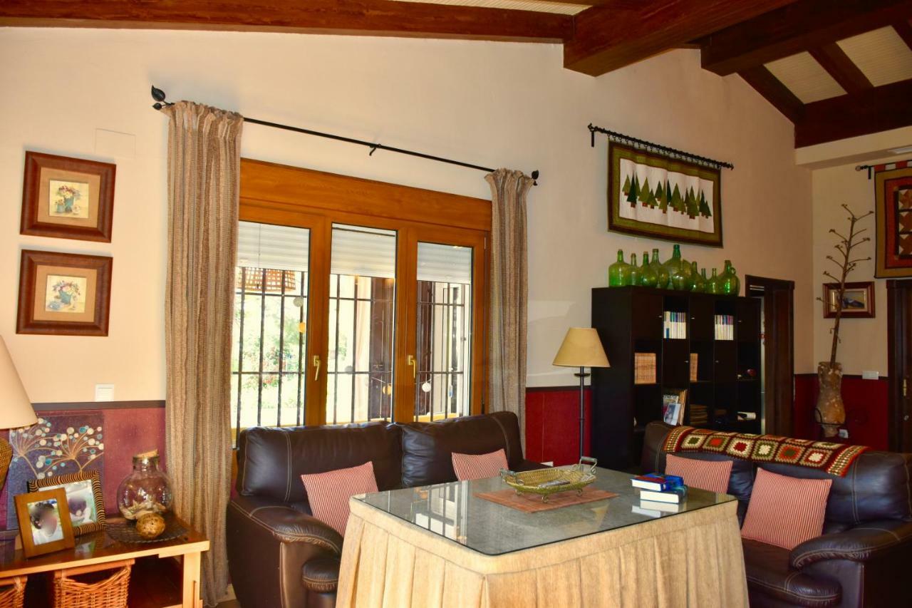 Villa Miranda El Rompido Εξωτερικό φωτογραφία
