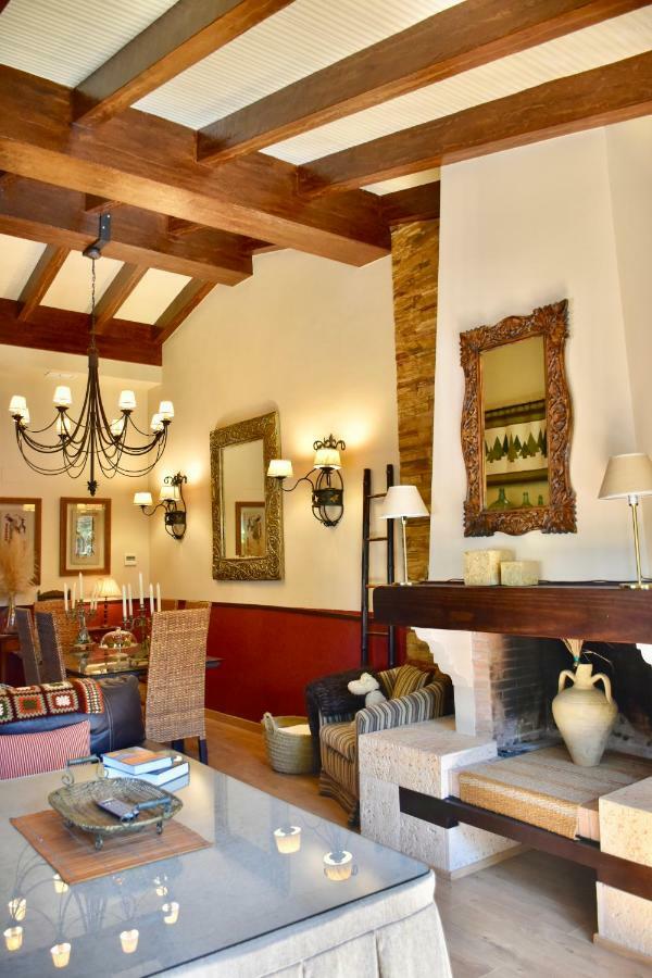 Villa Miranda El Rompido Εξωτερικό φωτογραφία