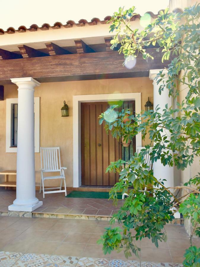 Villa Miranda El Rompido Εξωτερικό φωτογραφία