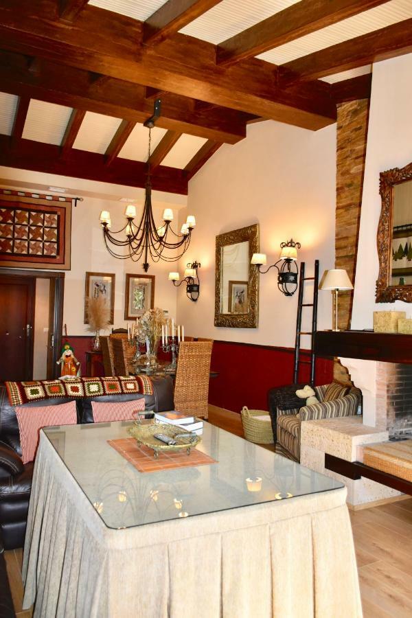 Villa Miranda El Rompido Εξωτερικό φωτογραφία