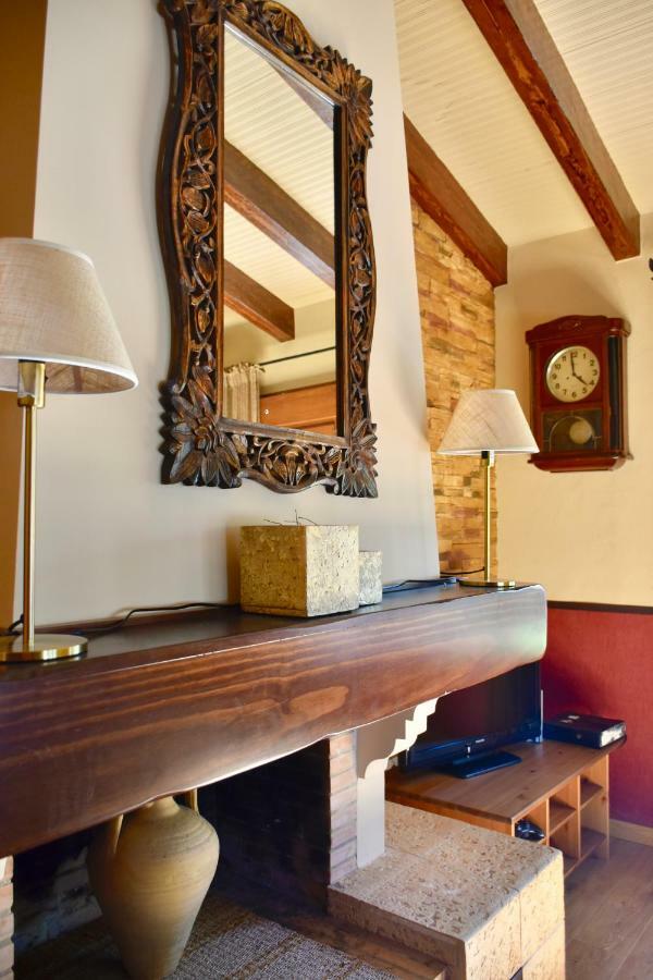 Villa Miranda El Rompido Εξωτερικό φωτογραφία