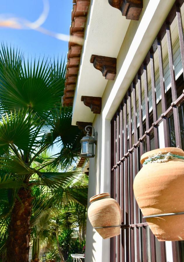 Villa Miranda El Rompido Εξωτερικό φωτογραφία