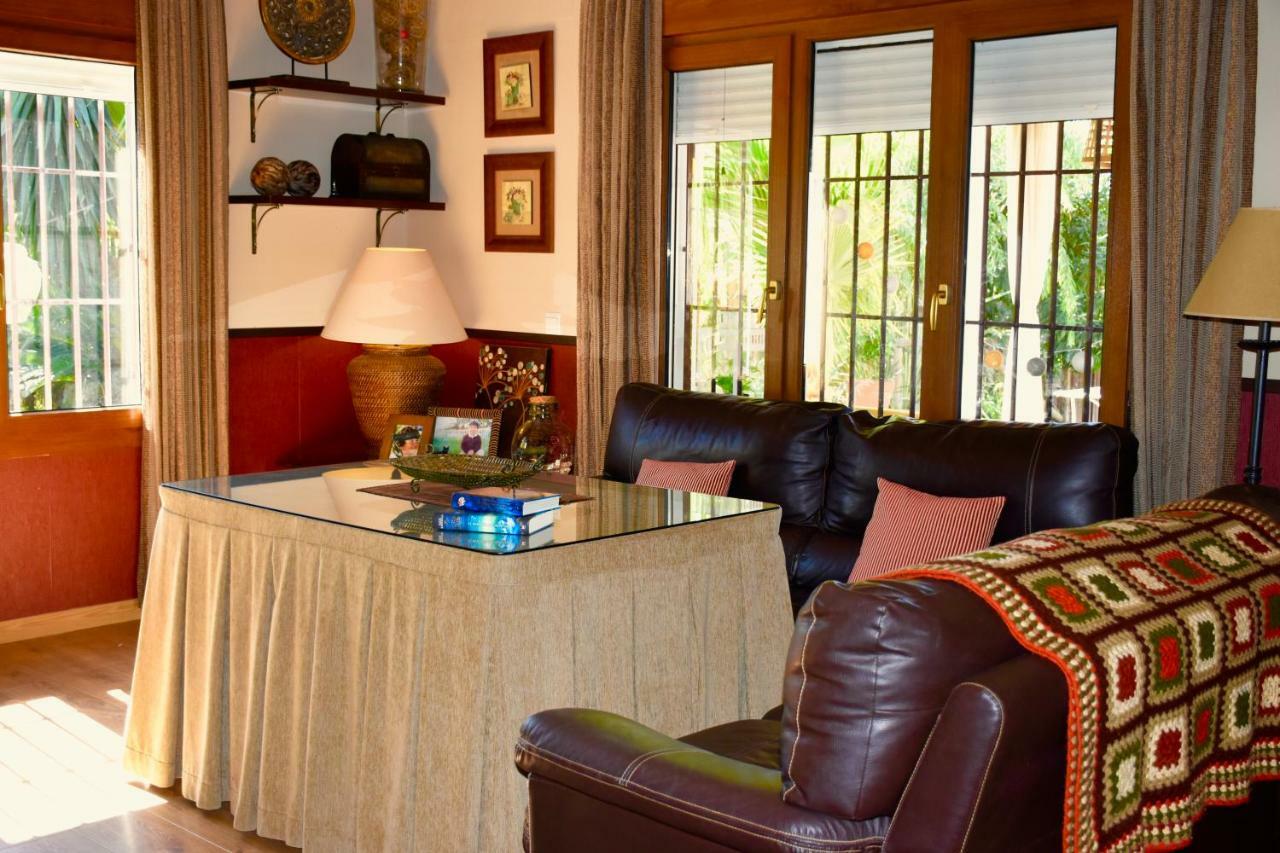 Villa Miranda El Rompido Εξωτερικό φωτογραφία