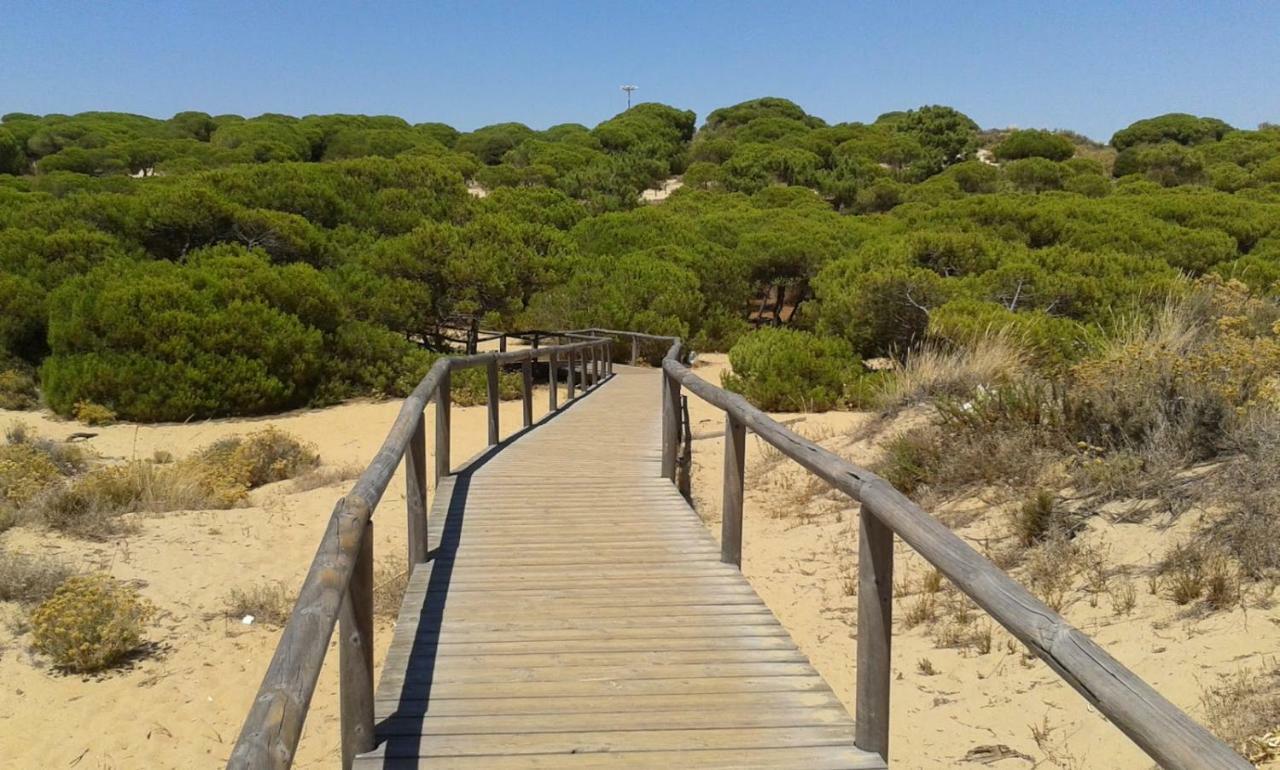 Villa Miranda El Rompido Εξωτερικό φωτογραφία
