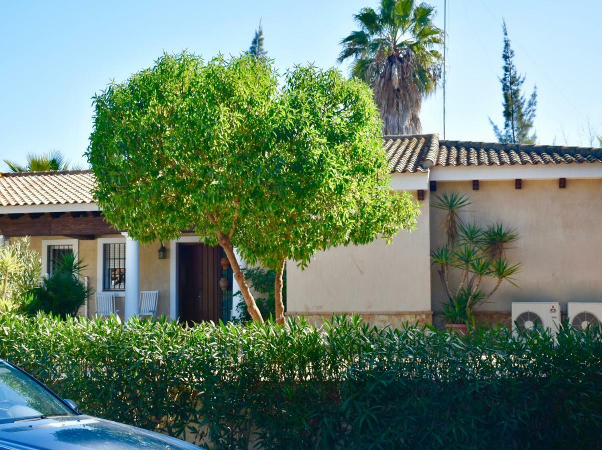Villa Miranda El Rompido Εξωτερικό φωτογραφία