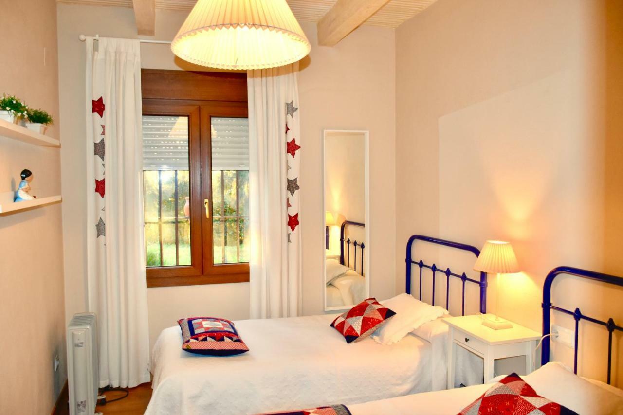 Villa Miranda El Rompido Εξωτερικό φωτογραφία